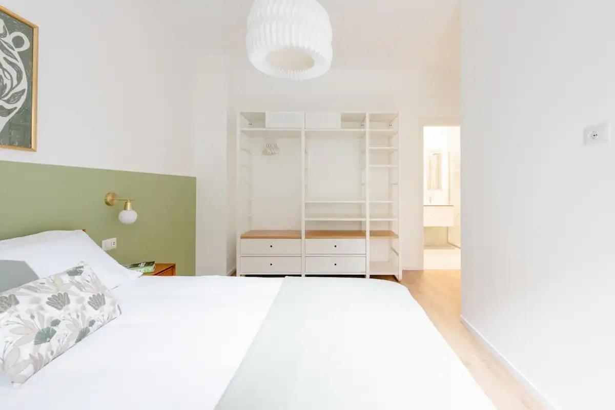 Luxury 2 Bedroom Apartament, Close To San Siro, Fiera And 10 Min Metro To Duomo Milan Extérieur photo