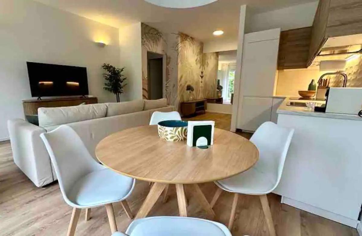 Luxury 2 Bedroom Apartament, Close To San Siro, Fiera And 10 Min Metro To Duomo Milan Extérieur photo
