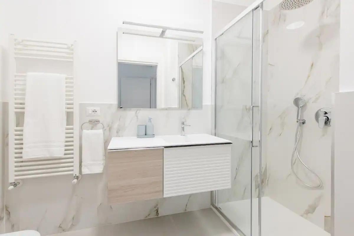 Luxury 2 Bedroom Apartament, Close To San Siro, Fiera And 10 Min Metro To Duomo Milan Extérieur photo